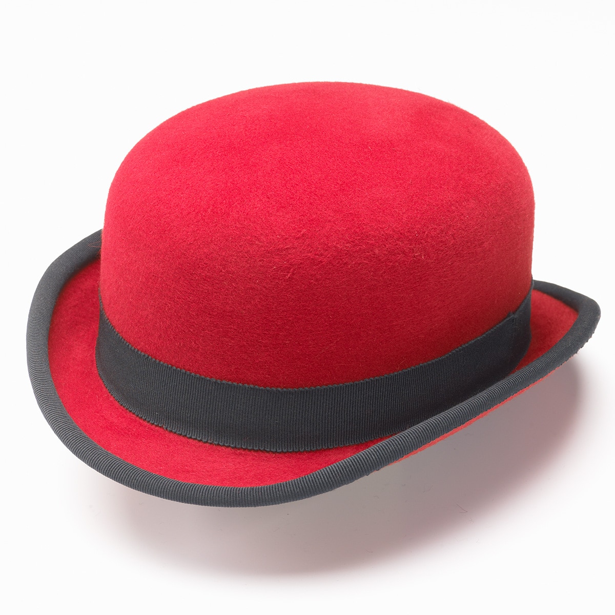 Bowler